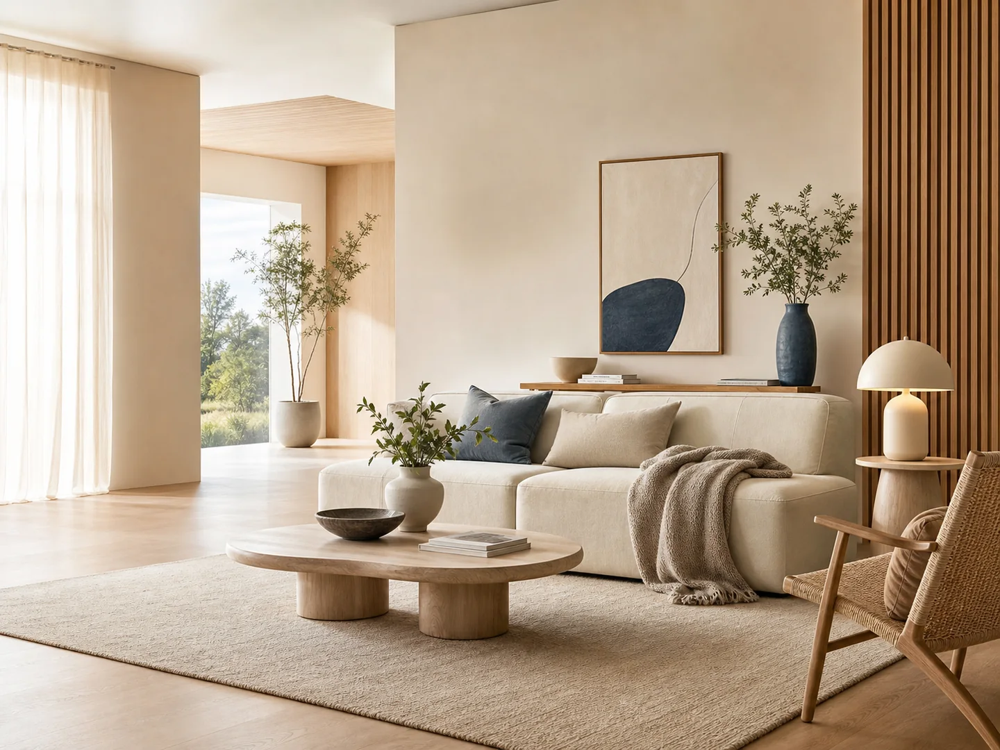Modern home inspiration